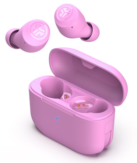GO Air POP – Wireless Earbuds